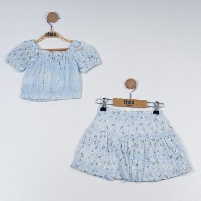 K/K KIZ KOLLARI FIRFIRLI TAKIM