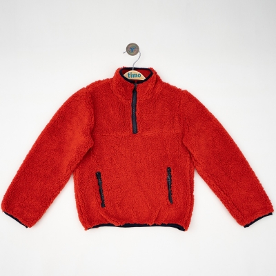 ERKEK 10-13 YAŞ VELSOFT MONT
