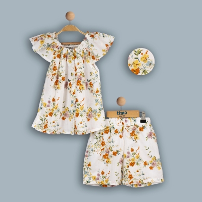 KIZ  6-24 AY GİPELİ TAKIM